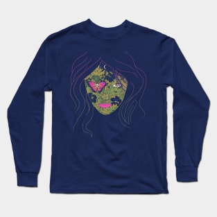 Poison Long Sleeve T-Shirt